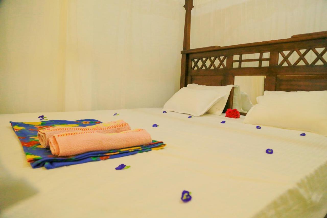Sanda Hiru Guest Mirissa Ngoại thất bức ảnh