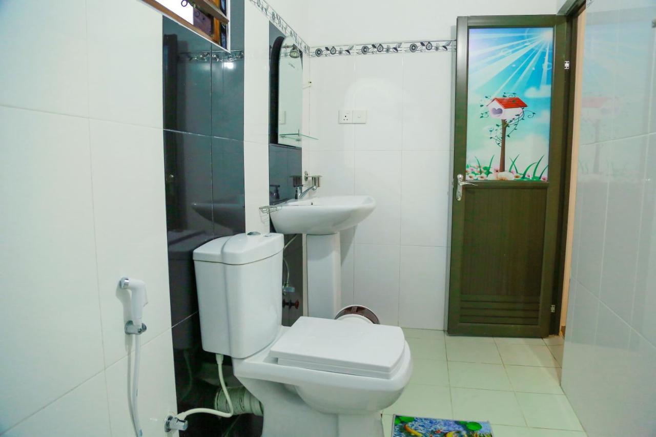 Sanda Hiru Guest Mirissa Ngoại thất bức ảnh